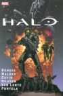 Image for Halo  : oversized collection