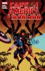 Image for Captain America And Iron Man