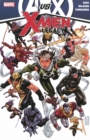 Image for Avengers Vs. X-men: X-men Legacy