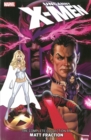 Image for Uncanny X-men: The Complete Collection By Matt Fraction Vol. 1 2