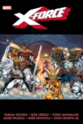 Image for X-force Omnibus - Volume 1