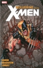 Image for Wolverine and the X-MenVolume 8