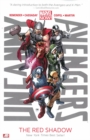 Image for Uncanny Avengers Volume 1: The Red Shadow (marvel Now)