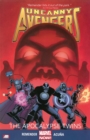 Image for Uncanny Avengers Volume 2: The Apocalypse Twins (marvel Now)