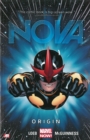 Image for Nova Volume 1: Origin (marvel Now)