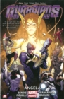 Image for Guardians Of The Galaxy Volume 2: Angela (marvel Now)