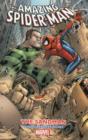 Image for Amazing Spider-man Vol. 4: The Sandman Young Readers Novel