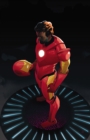 Image for Ultimate comics Iron Man
