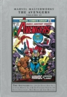Image for Marvel Masterworks: The Avengers - Volume 13