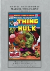 Image for Marvel two-in-oneVolume 1