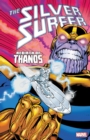 Image for Silver Surfer: Rebirth Of Thanos