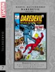 Image for Marvel Masterworks: Daredevil Volume 7