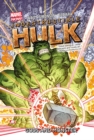 Image for Indestructible Hulk Volume 2: Gods And Monsters (marvel Now)