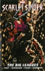 Image for Scarlet Spider Volume 3: Wolves At The Gate