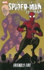 Image for Superior Spider-man Team-up: Friendly Fire