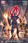 Image for Avengers world
