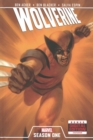 Image for Wolverine: Season One