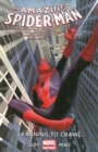 Image for Amazing Spider-man Volume 1.1: Learning To Crawl