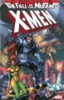 Image for X-men: Fall Of The Mutants - Volume 2