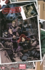 Image for Secret Avengers - Volume 1: Reverie (marvel Now)