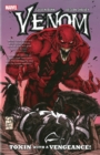 Image for Venom: Toxin With A Vengeance!