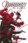Image for Thunderbolts - Volume 1: No Quarter (marvel Now)