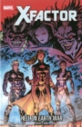 Image for X-factor - Volume 20: Hell On Earth War
