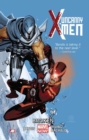 Image for Uncanny X-men Volume 2: Broken (marvel Now)