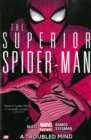 Image for Superior Spider-man - Volume 2: A Troubled Mind (marvel Now)