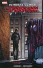 Image for Ultimate Comics Spider-man By Brian Michael Bendis Volume 5