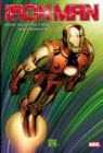 Image for Iron Man omnibus