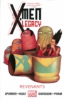 Image for X-men Legacy Volume 3: Revenants (marvel Now)