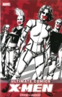 Image for Ultimate Comics X-men By Brian Wood Volume 2