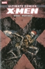 Image for Ultimate Comics X-men By Brian Wood Volume 3