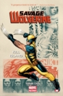 Image for Savage Wolverine - Volume 1: Kill Island (marvel Now)