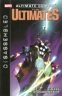 Image for Ultimate Comics Ultimates: Disassembled