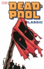 Image for Deadpool Classic - Volume 8