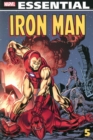 Image for Essential Iron ManVolume 5