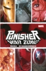 Image for Punisher: Enter The War Zone