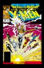 Image for X-men: Fall Of The Mutants - Volume 1