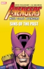 Image for Avengers: West Coast Avengers: Sins Of The Past