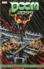 Image for Doom 2099: The Complete Collection By Warren Ellis