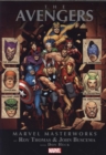 Image for The AvengersVolume 5