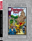 Image for Marvel Masterworks: The Fantastic Four - Volume 9