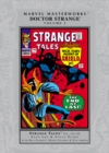 Image for Marvel Masterworks: Doctor Strange - Volume 2