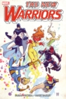 Image for New Warriors Omnibus - Volume 1