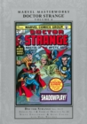 Image for Marvel Masterworks: Doctor Strange - Volume 6