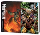 Image for Wolverine: The Adamantium Collection