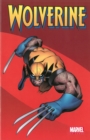 Image for Marvel Universe Wolverine Digest