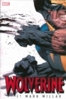 Image for Wolverine By Mark Millar Omnibus